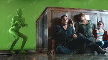 Deep Dive into Fallen Kingdom