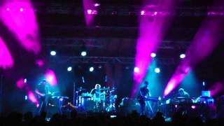 Watch Perpetual Groove Cairo video