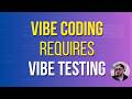 TestSprite MCP + Your PRD = Let the AI Test the AI Code