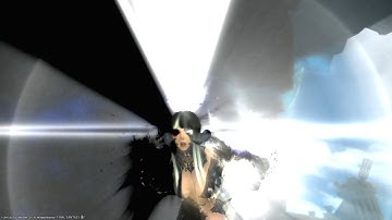 The Primal RDM - Jolt FFXIV VFX Mod