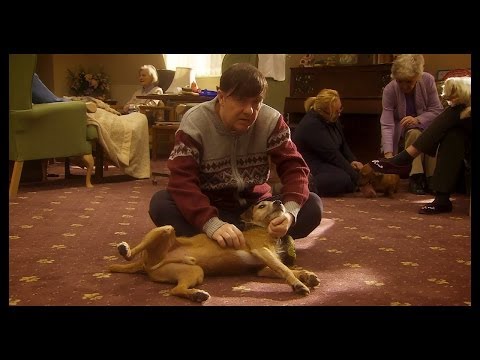 Ivor The Dog | Derek Series 2