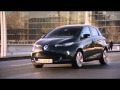 Pub renault zoe