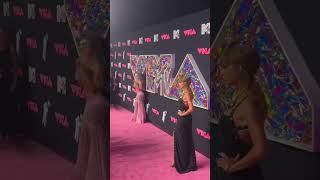 Taylor Swift And Nicki Minaj At The 2023