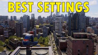 Spider Man 2 Best Settings (CHANGE THESE NOW!) screenshot 4