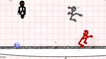 Ragdoll Fists iOS/Android Gameplay Montage