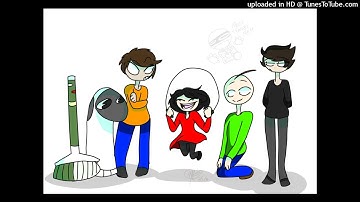 MASHUP | CG5 & Caleb Hyles Vs. TLT & OR3O - Basics In Every Door | C013 Huff