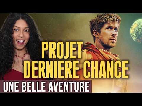 Review / Opinion: Last Chance Project