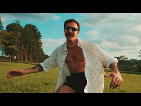Putar Menino Amor - Rashid