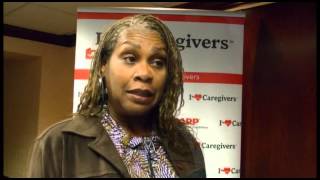 Barbara from Texas - I Heart Caregivers