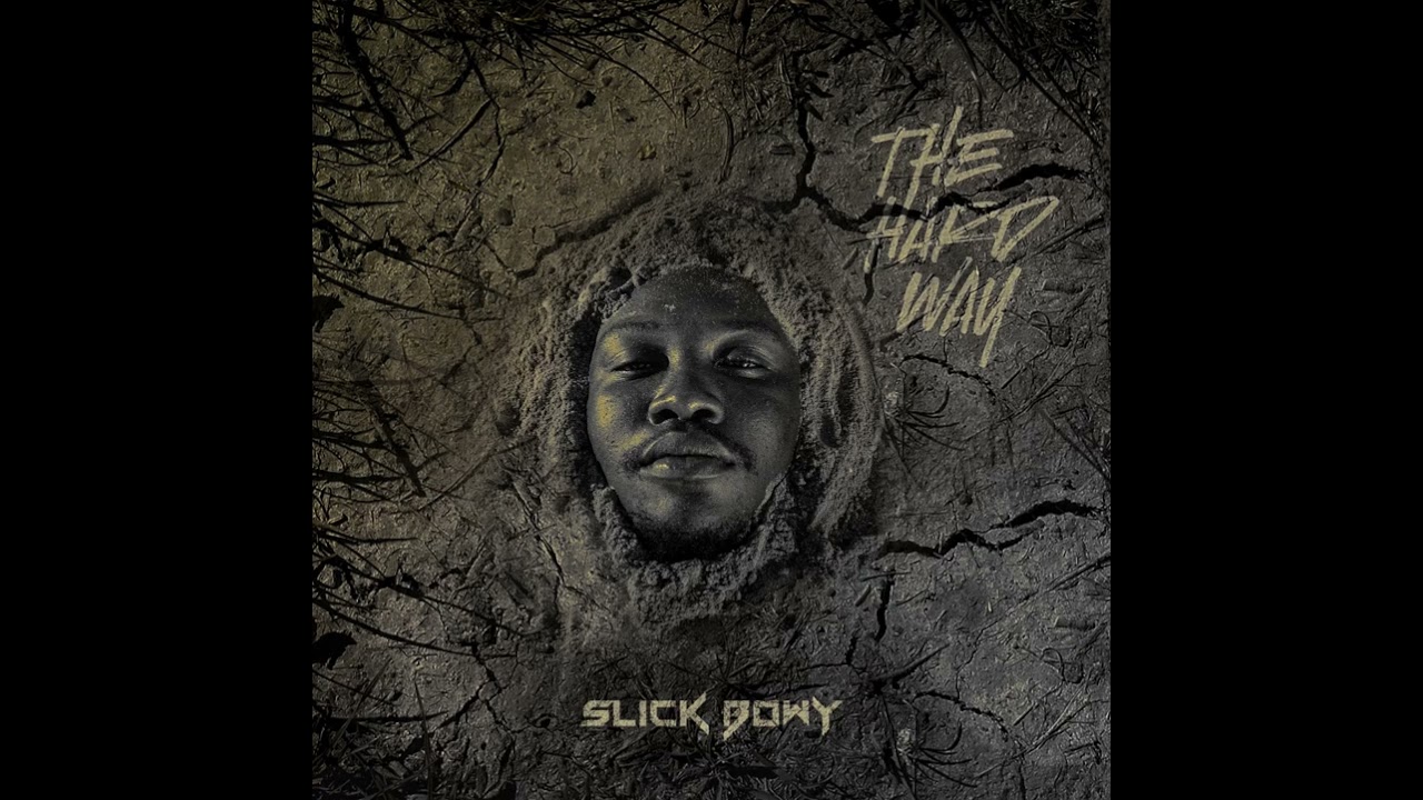 Slick Bowy feat Umusepela Crown-Wake and Bake