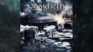 OBSIDIETH [Australia] - This Decadent Heir [2013] [Lyrics] [HD]