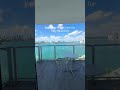 Your new Miami view.