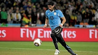 Sebastián 'Loco' Abreu - Mejores Jugadas y Goles