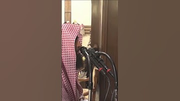سورة الاحزاب بصوت القارئ الشيخ محمد اللحيدان #محمد_اللحيدان