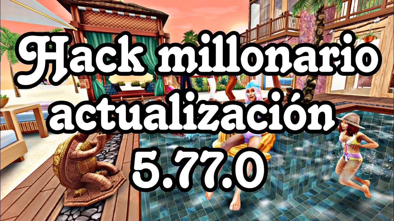 The Sims FreePlay APK VIP 5.80.0 MOD, Dinheiro Infinito