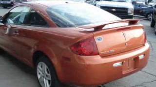 2007 Pontiac G5 - Beaver Falls PA