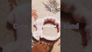 cute and soft hair band and soft Rat ❤️ #newsong #song #cutesong #catchysong #hitsongs
