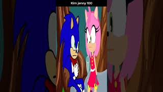Sonic Amy Vs Mephiles