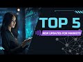 These Marketo Updates Are Worth Talking About