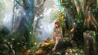 Sync24 - Bunnies on Shrooms [Visualization]