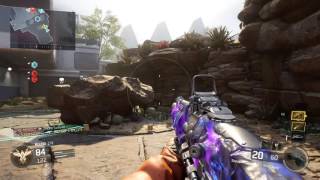 5+ Kill Feed w/Hellstorm Missile