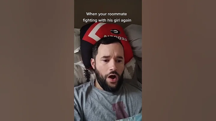 I'm just trying to sleep! 😂#funnyvideos #viral #memes