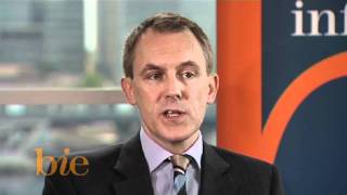 Volex Case Study - Interim management, the Solution