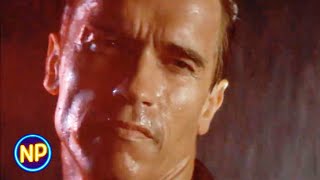 "The Hell You Will" | Last Action Hero (1993) | Now Playing