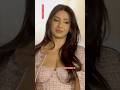 Mashooqa Nora Fatehi Glamour Moments #flaunt #glamour #paparazzi #shortsfeed #viral #shorts