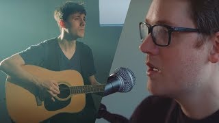 Top 5 Amazing Covers By Kurt Hugo Schneider & Alex Goot | KHS India