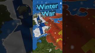 This Country switched sides twice in WW2?!🇫🇮