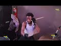T VICE LIVE MA CHERIE JE T'AIME JAZZ LA REFEL ANKO AVEK TCHOUKITO AMADEUS QUEENS NY 2024