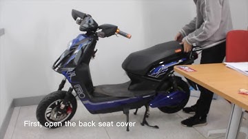 Install GPS device in vehicle | et25 | wetracklite | Technotrack gps | Complete GPS installation |