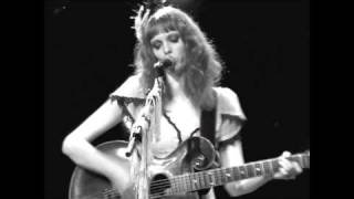 Video thumbnail of "Karen Elson - In Trouble With The Lord"