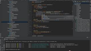 Spring Boot Security Basic Authentication With Database Part2