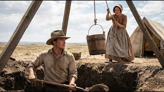 His Ranch Was Struggling to Survive — Until a Woman Revealed Her Secret Skill