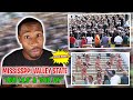 BandHead REACTS to Mississippi Valley State &quot;Love T.K.O&quot; and &quot;Still Fly&quot;