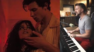 Shawn Mendes, Camila Cabello - Señorita - Reimagined Cover