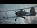 BF1 Trailer goes with World of Warships