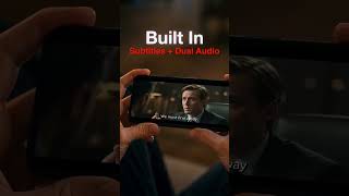 Everything You Need in a Video Player Everything You Need in a Video Player