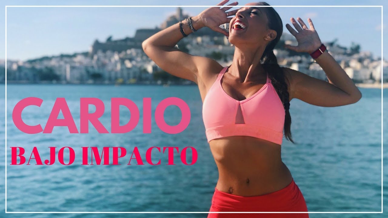 Ejercicios para adelgazar bajo impacto Ejercicios para adelgazar bajo impacto
