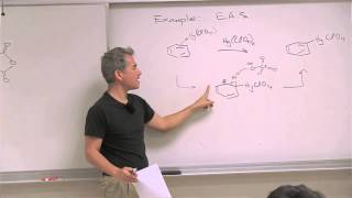 Chemistry 202. Organic Reaction Mechanisms II.  Lecture 21. Kinetic Isotope Effects