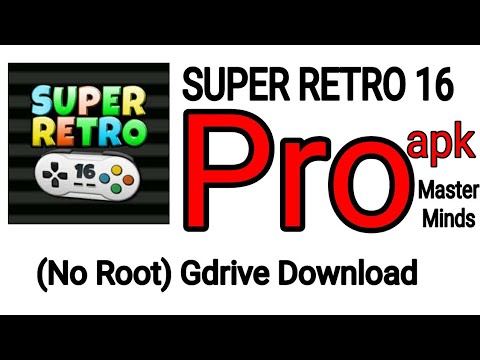 super-retro-16-pro-apk-full-paid-latest-version-gdrive-download