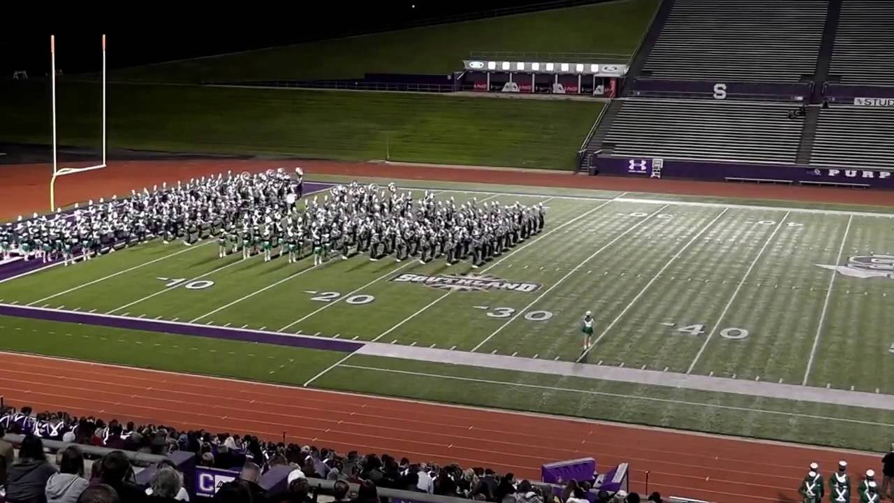 Longview High School Band 2016 - UIL Region 21 Marching Contest - YouTube Longview High School Band 2016 - UIL Region 21 Marching Contest - YouTube