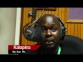 KALAPINA FULL INTERVIEW KUHUSU YOUNG D & CHIDI BENZ KURUDIA MADAWA