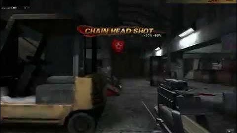 [Point Blank] P90 Play Style Part 2