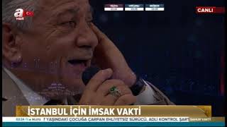 Sabah Ezanı HD Abdulkadir Şehitoğlu 31 Mayıs 2019 Resimi