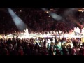 Train Kept a Rollin' + Outro-Aerosmith 7/1 Long Island, New
