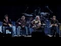 Eric clapton with jj cale  anyway the wind blows official live in san diego