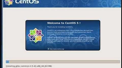 [English CBT] - Virtualization - XEN - 05 - Installation of XEN PVM